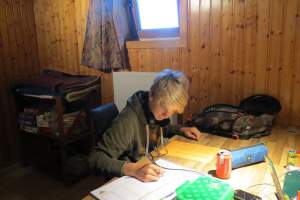 Coaching samen studeren studieruimte 1